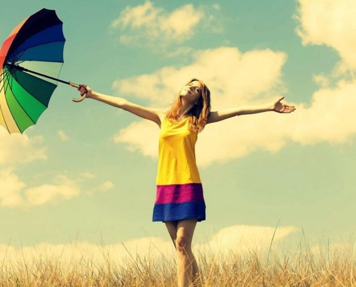 Daha iyi hissetmek için ipuçları