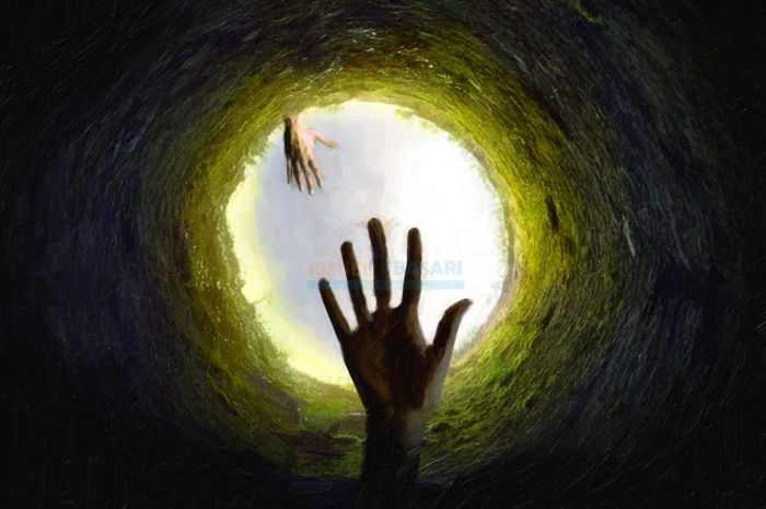 DEPRESYON çözümsüz değildir….