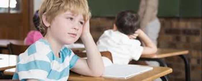 DİKKAT EKSİKLİĞİ