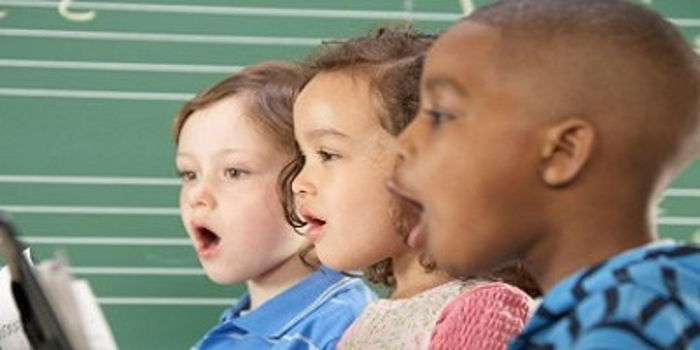 Dil ve Konuşma Bozukluğu