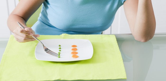 Diyetler Neden İşe Yaramıyor?