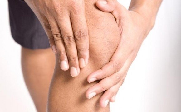 Dizin dış kısmında sinir sıkışması (peroneal sinir tuzaklanması)