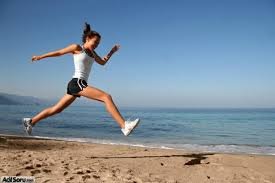 Doğru egzersizle spor yapın