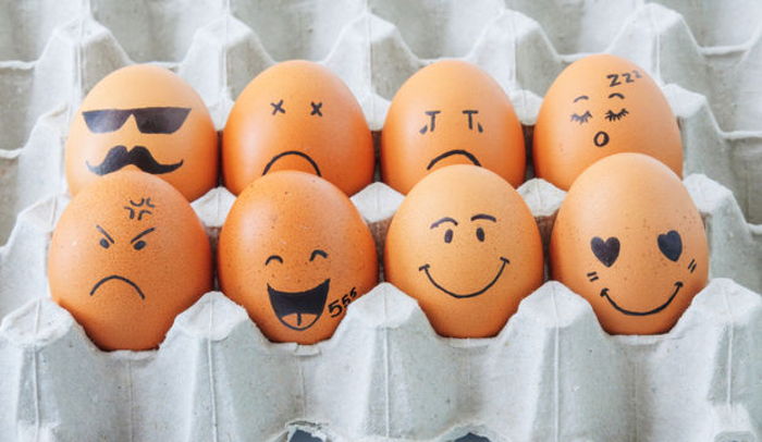 DUYGULARIMIZ KİMİN SORUMLULUĞUNDA?