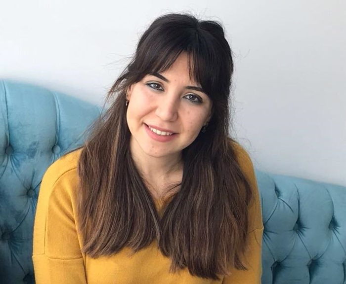 DUYGUSAL BOŞLUK KİLO ALDIRIYOR!..