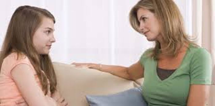 Ergenlerle İletişim