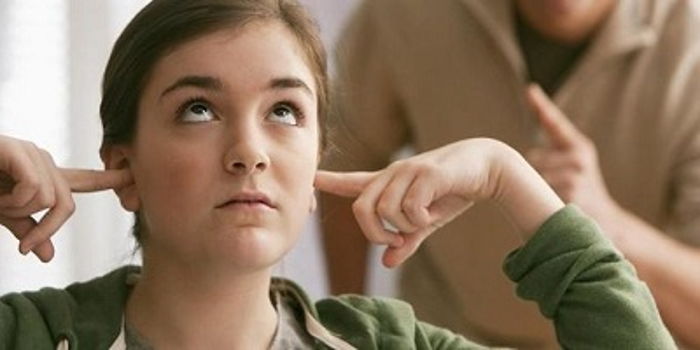 Ergenlik  Bunalımı