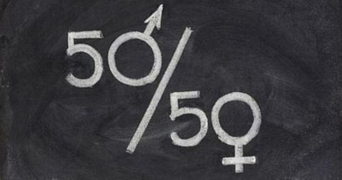 Erkeğin Kolektif Soyut Aklı