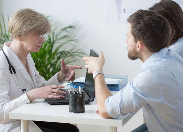 ERKEK İNFERTİLİTESİNİN (KISIRLIĞININ)  PSİKOLOJİK ETKİLERİ