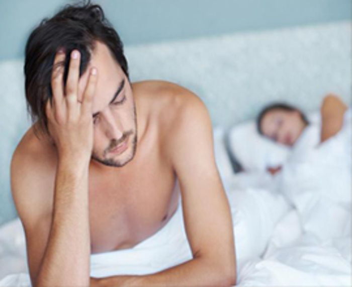 Erkeklerde Sertleşme Bozukluğu (İktidarsızlık)