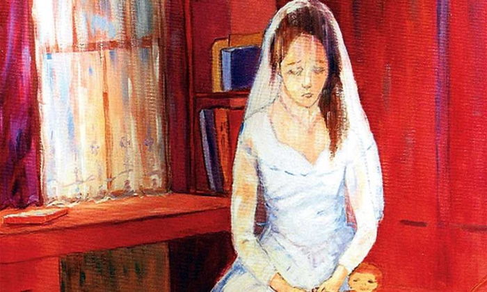 Erken Evlilik Üzerine