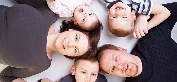 Etkili Ana Baba İletişimi