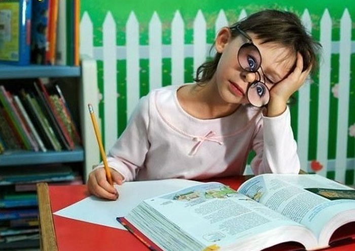 Etkili ve Verimli Ders Çalışma