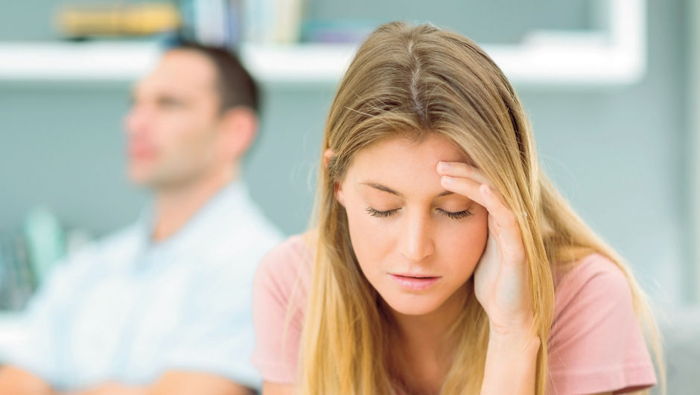 EVLİLİK VE MADDİ PROBLEMLER