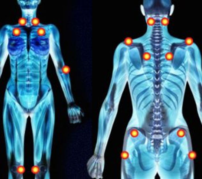 FİBROMİYALJİ TEDAVİSİNDE ALTERNATİF YAKLAŞIMLAR