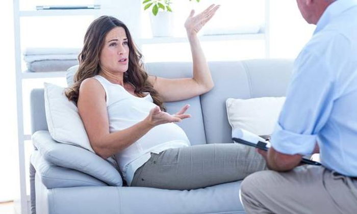 Gebelikte psikolojik rahatsızlıklar tedavi edilebilir mi?