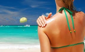 Güneş alerjiniz mi yoksa güneş yanığınız mı var