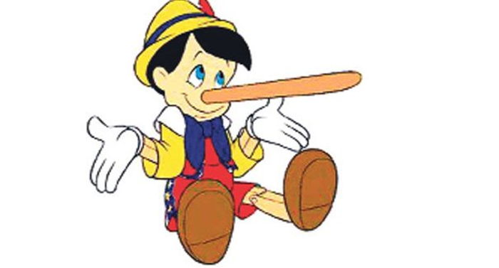 HADİ GELİN DÜRÜST OLALIM…