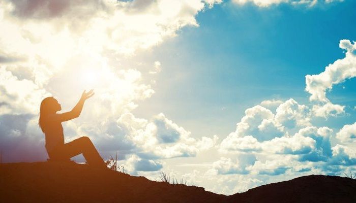 Hayatın Getirdiklerine Güven!