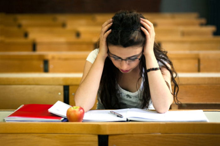 HİPNOZ ve SINAV KAYGISI