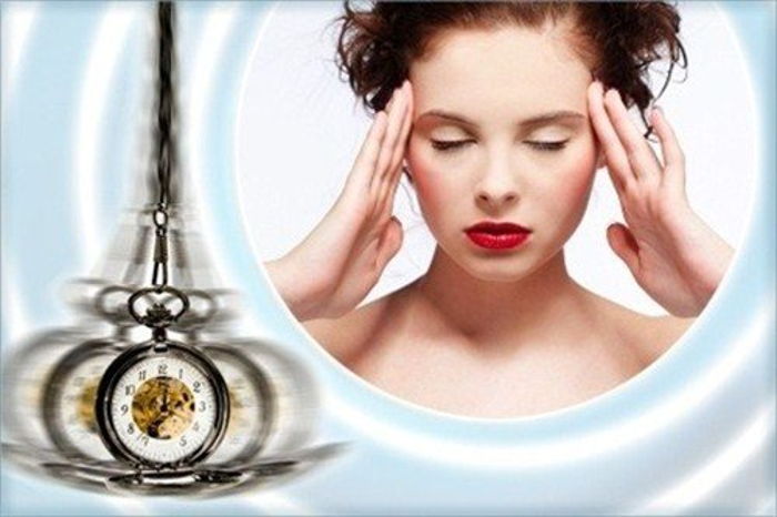 HİPNOZLA ZAYIFLAMAK MÜMKÜN MÜ ?