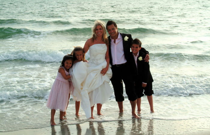 İKİNCİ EVLİLİKLER