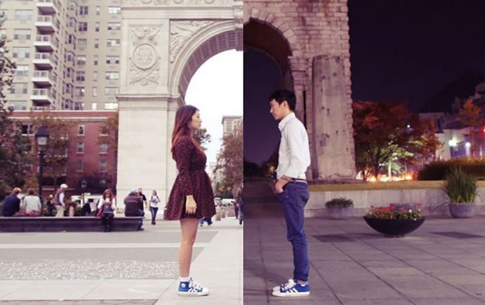 İlişkiler uzak mesafeden yürür mü?