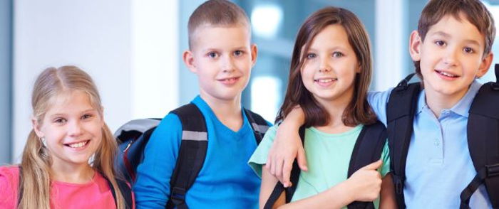 İLKOKUL DÖNEMİNDE ÇOCUKLARLA İLETİŞİM NASIL OLMALIDIR ?