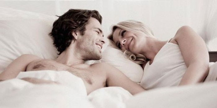 KADIN CİNSELLİĞİ