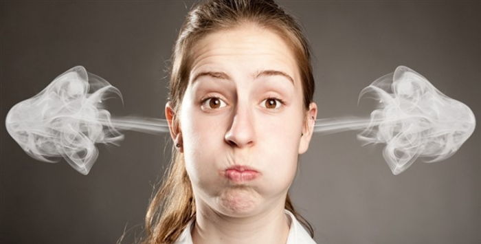 KADIN PSİKOLOJİSİ