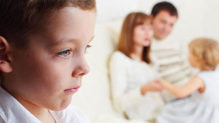 KARDEŞ KISKANÇLIĞI