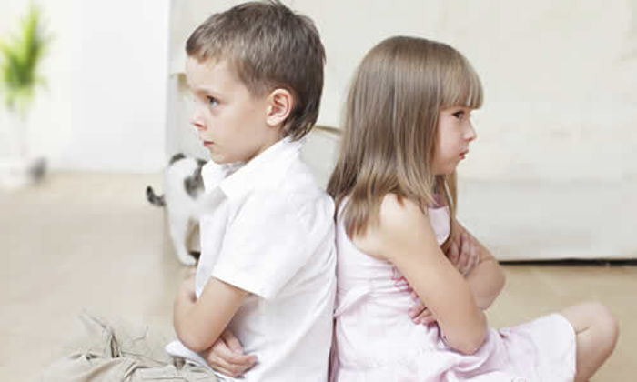 KARDEŞ KISKANÇLIĞI