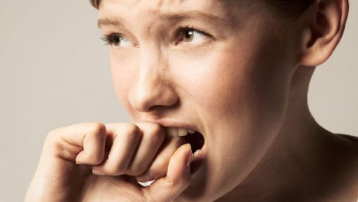 Kaygılarınızdan özgürleşmek ister misiniz?