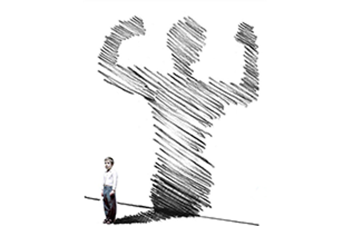 Kendi Terapistiniz Olun