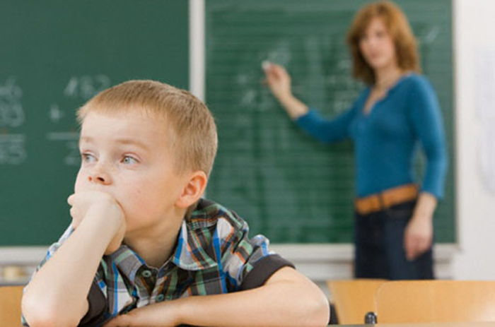 KONSANSTRASYON BOZUKLUĞU VE TEDAVİSİ