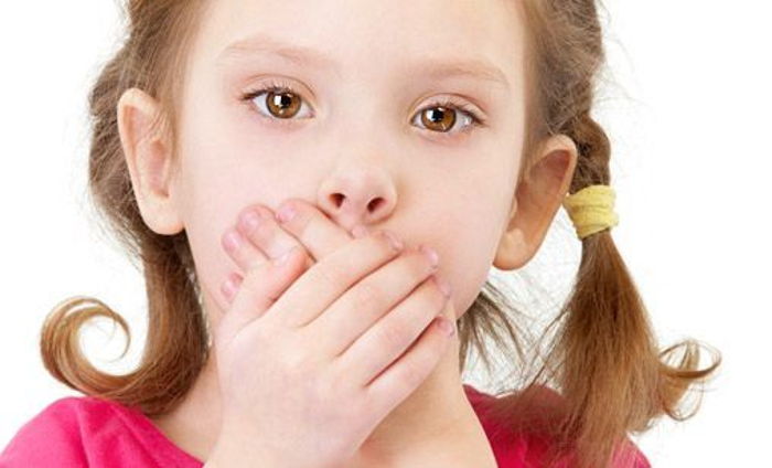 KONUŞMA BOZUKLUKLARI