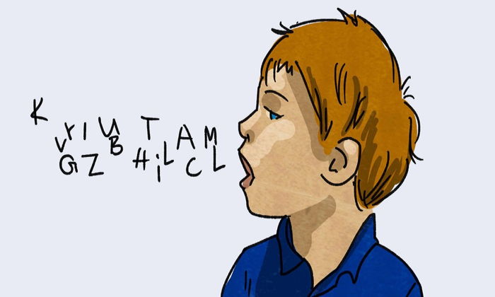 Konuşma Bozuklukları ve Konuşma Gecikmesi