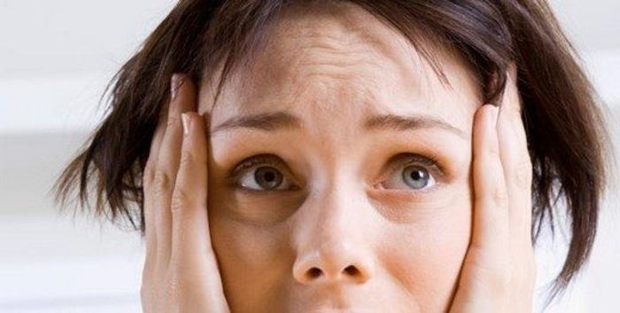 Korku ve Kaygı Bozuklukları