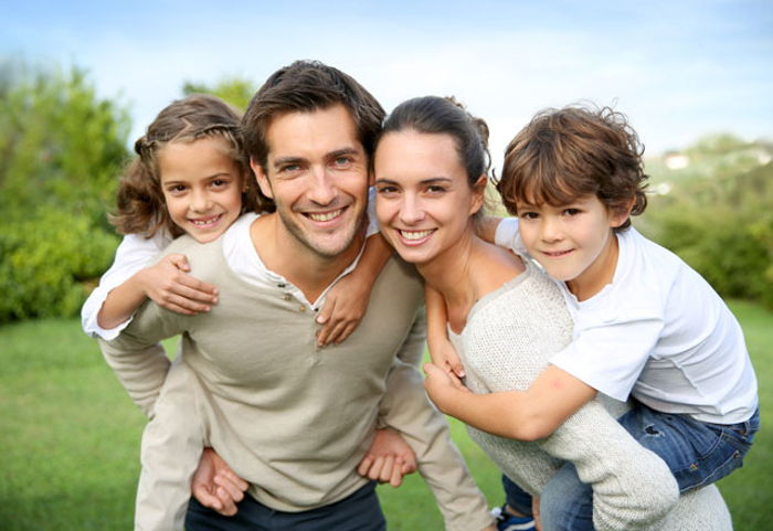 MUTLU AİLE FORMÜLÜ: BEN, BİZ, HEPİMİZ ENERJİ DEPOLARI