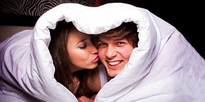 Mutlu Evliliğin Sırrı