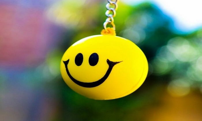 Mutlu Olmak İstiyorum