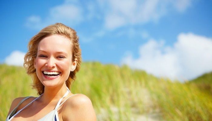 Mutlu ve Güçlü Bir Hayat İçin…