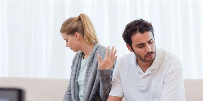 MUTSUZ EVLİLİKLER ARTIYOR