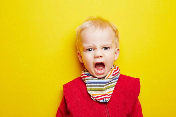 NEDEN 2,5 YAŞ KRİZİ? AİLELER ÇOCUKLARINA NASIL DAVRANMALIDIR?