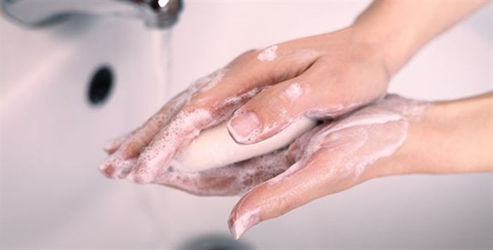 OBSESİF KOMPULSİF BOZUKLUK