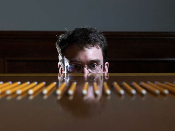 OBSESİF KOMPULSİF BOZUKLUK