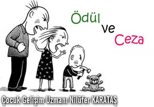 Ödül ve ceza