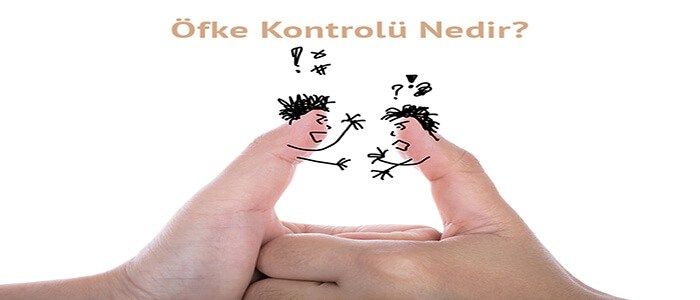 Öfke Kontrolü