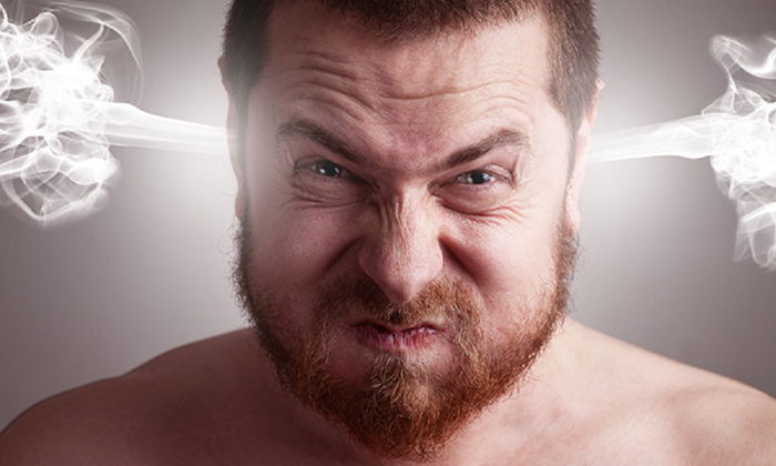 Öfke nedir, nasıl ifade edilmelidir?