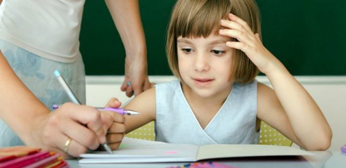 Öğrenme Güçlüğü